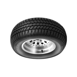 P155/80R15 TORNEL RADIAL DIRECCIONAL 83S