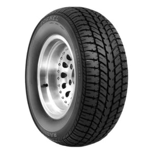 P205/60R13 TORNEL RADIAL DIRECCIONAL 86S BLK