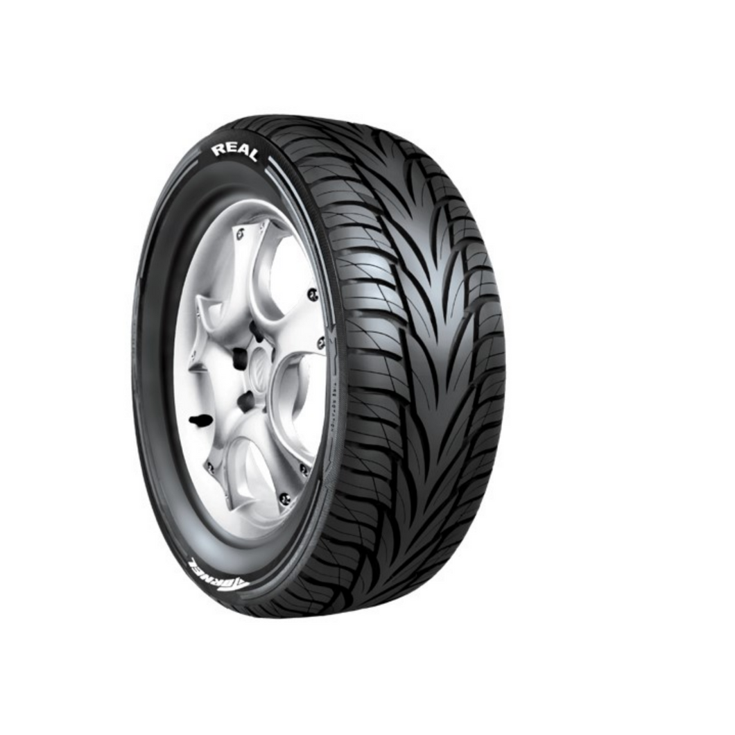 225/75R15 TORNEL REAL 102H XXXX