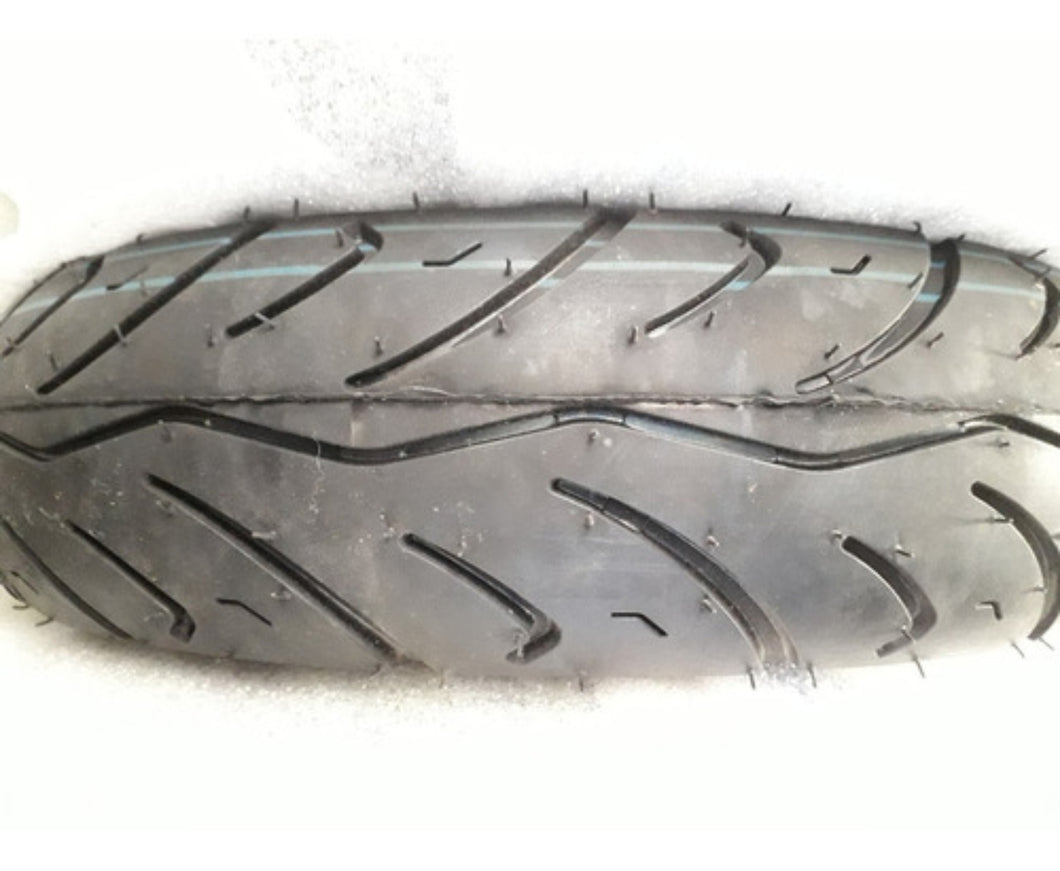 3.50-10 MOTO KUMOTO 6PR TL (6408-1067) MOTOCICLETAS
