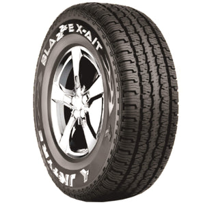 LT245/75R17 JKTYRE BLAZZE X-AT 121/118S 10C