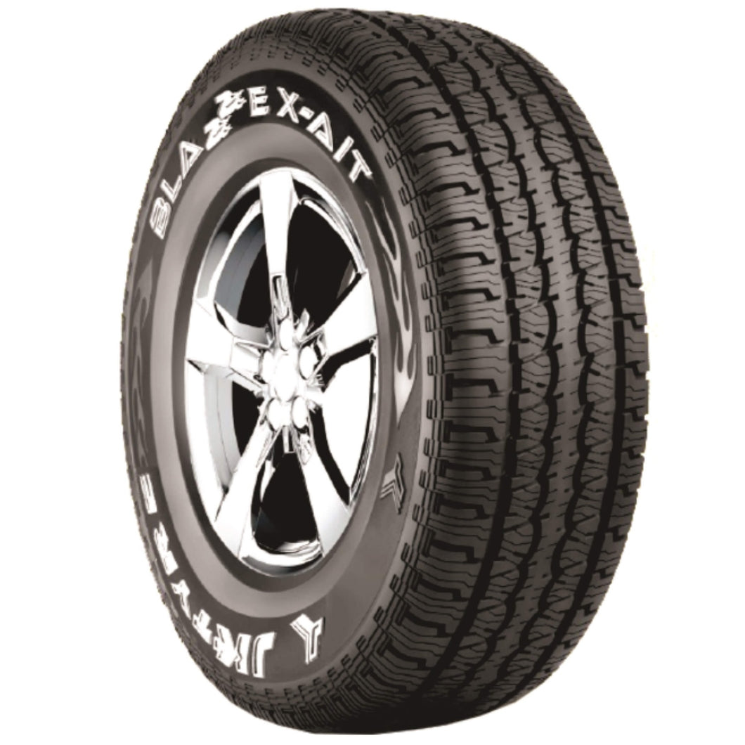 LT245/75R17 JKTYRE BLAZZE X-AT 121/118S 10C