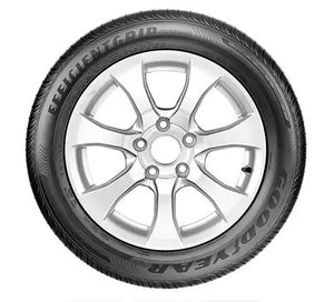 225/45R18 GOODYEAR EFFICIENTGRIP PERFORMANCE 91W *RSC SL ROF