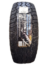Cargar imagen en el visor de la galería, 265/75R16 BLACKHAWK RIDGECRAWLER A/T HAT51 116S