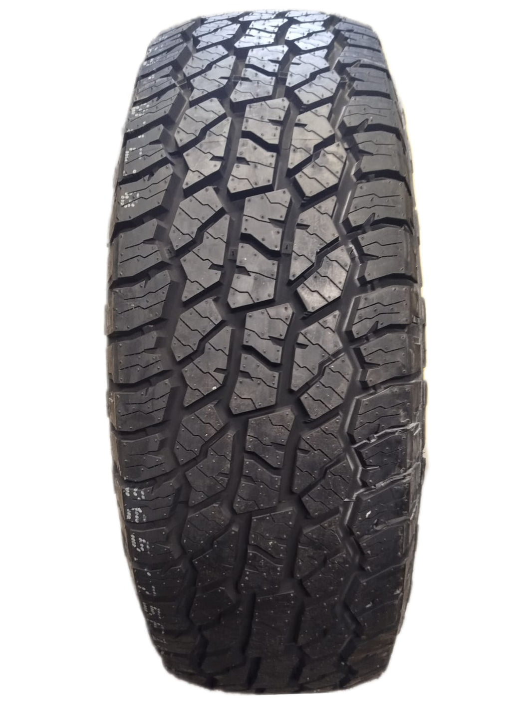 265/75R16 BLACKHAWK RIDGECRAWLER A/T HAT51 116S