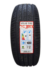 Cargar imagen en el visor de la galería, 225/60R17 ATLAS A51 99H