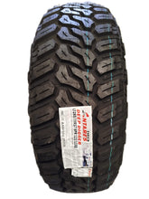 Cargar imagen en el visor de la galería, LT285/70R17 PAQUETE 2 PZA ANTARES DEEPDIGGER 8C 121/118Q