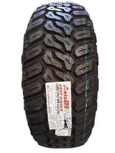 LT285/70R17 PAQUETE 2 PZA ANTARES DEEPDIGGER 8C 121/118Q