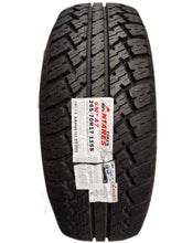 Cargar imagen en el visor de la galería, 265/70R16 PAQUETE 2 PZA ANTARES SMT A7 112S