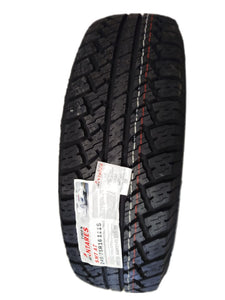 LT245/75R16C PAQUETE 2 PZA ANTARES SMT A7 10C 120/116Q