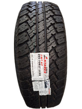 Cargar imagen en el visor de la galería, 265/70R17 PAQUETE 2 PZA ANTARES SMT A7 115S*