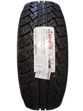 Cargar imagen en el visor de la galería, 235/70R16 PAQUETE 2 PZA ANTARES SMT A7 106S