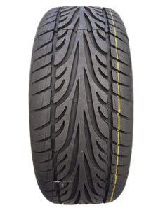 215/45R17 RADBURG EVOLUTION EVO 2 84V