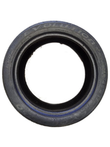 215/45R17 RADBURG EVOLUTION EVO 2 84V