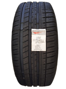 225/50R17 RADBURG RADBURG SPORT RS3 94V