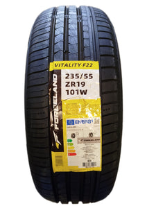 235/55R19 FORCELAND VITALITY F22 101W