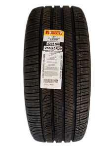 255/45R20 PIRELLI SCORPION ZERO A/S+3 105Y XL
