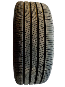 255/45R20 PIRELLI SCORPION ZERO A/S+3 105Y XL