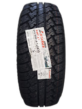Cargar imagen en el visor de la galería, 245/70R16 PAQUETE 2 PZA ANTARES SMT A7 111S