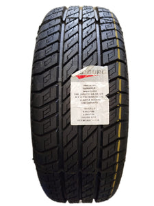 195/60R14 RADBURG KINGPIN 85P