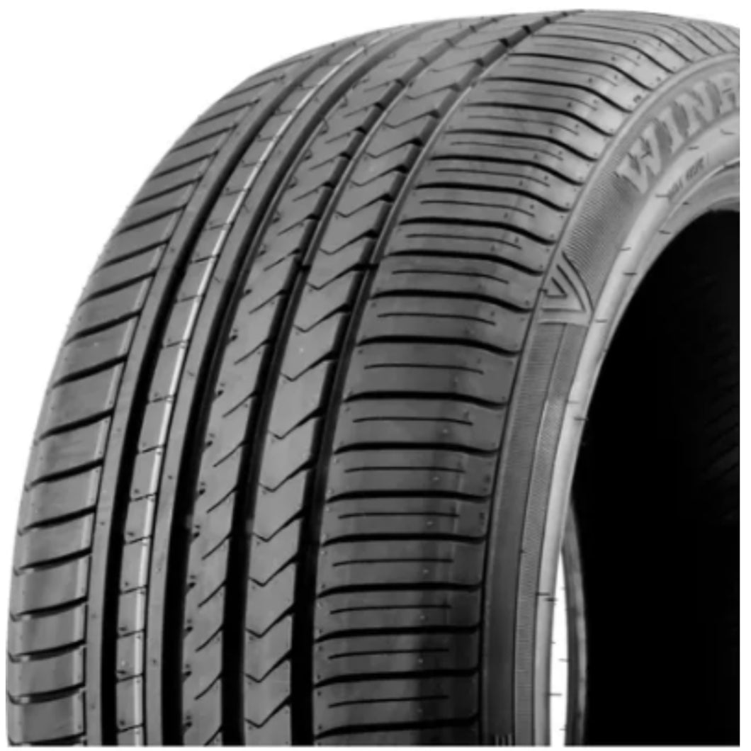 225/55ZR16 WINRUN R330 RFT 95V