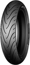 Cargar imagen en el visor de la galería, 110/80-17D/T MOTO MICHELIN PILOT STREET 57S TL/TT