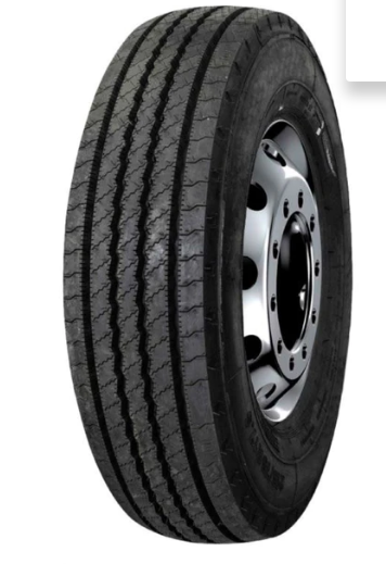 11R22.5 VIKRANT VUH2 DOT 16PR L TL