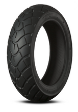 Cargar imagen en el visor de la galería, 130/90 10 MOTO KENDA K761 61J 4PL DOT (DP) TL AT DIR