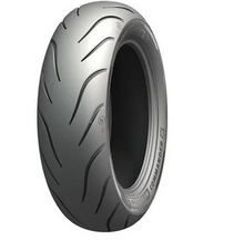 Cargar imagen en el visor de la galería, 180/65B16 MOTO MICHELIN COMMANDER III TRNG 81H TRAS TL/TT