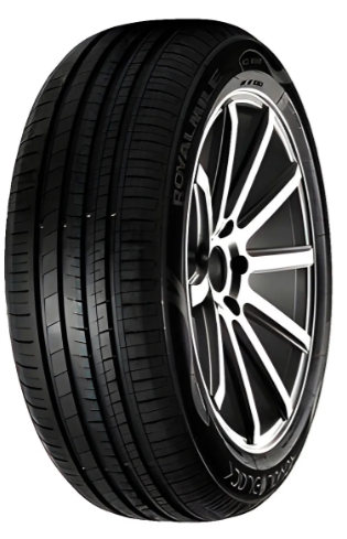 195/65R15 ROYAL BLACK ROYAL MILE 91H