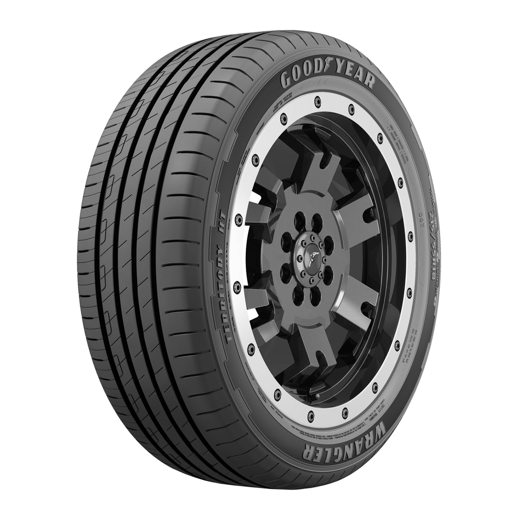 205/60R16 GOODYEAR WRANGLER TERRITORY HT 92H SL