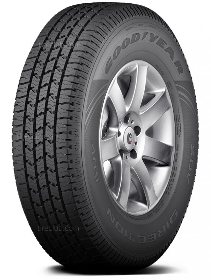 205/65R15 GOODYEAR DIRECTION  SUV 94T SL
