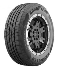 Cargar imagen en el visor de la galería, 205/55R17 GOODYEAR WRANGLER TERRITORY HT 91V SL