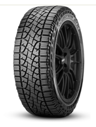 205/60R16 PIRELLI SCORPION ATR 92H