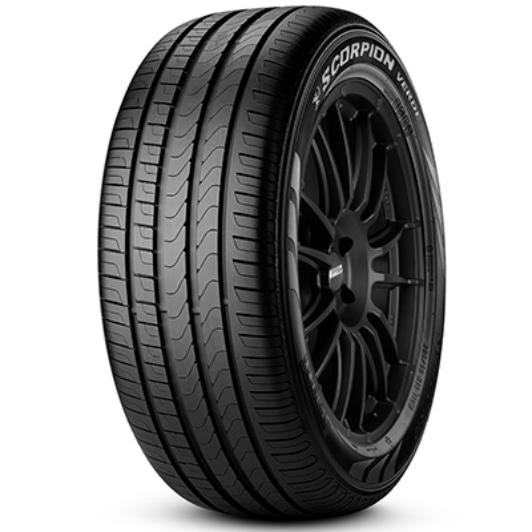 215/65R17 PIRELLI SCORPION VERDE 99V (MO)