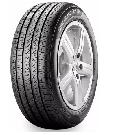 225/50R18 PIRELLI CINTURATO P7 RUN FLAT 95W (*)