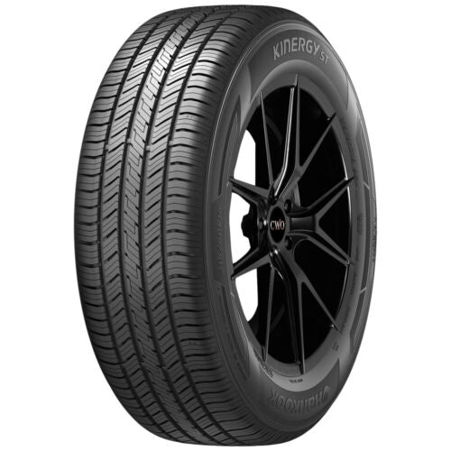225/60R18 HANKOOK H735 100H