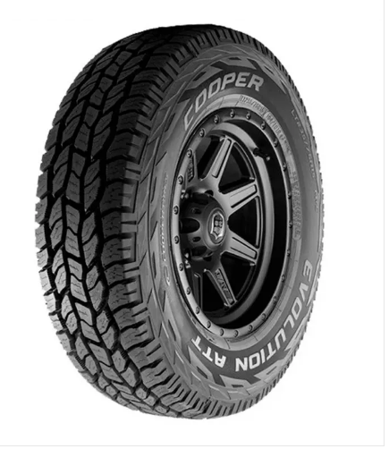 235/70R16 COOPER EVOLUTION ATT 106T