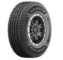 Cargar imagen en el visor de la galería, 235/75R15 GOODYEAR WRANGLER WORKHORSE AT 109S XL