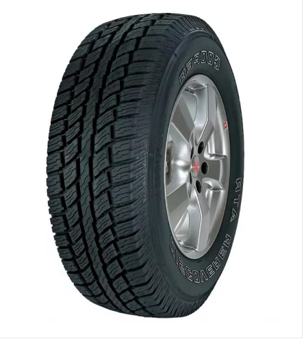 235/85R16 COOPER DISCOVERER ATR LT 120/116R