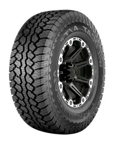 245/75R16 MASTERCRAFT WILDCAT A/T2 120/116R 10C