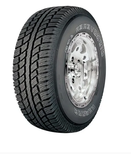 255/70R15 COOPER DISCOVERER ATR 108S