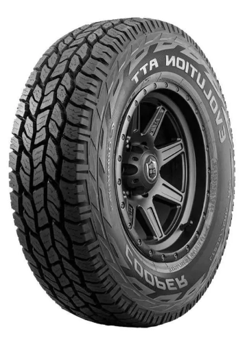 255/70R16 COOPER EVOLUTION ATT 111T