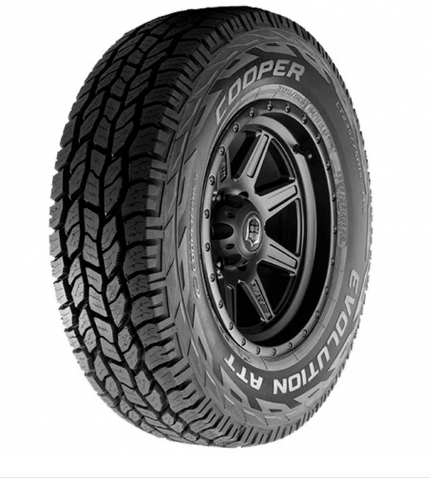 265/70R16 COOPER EVOLUTION ATT 112T