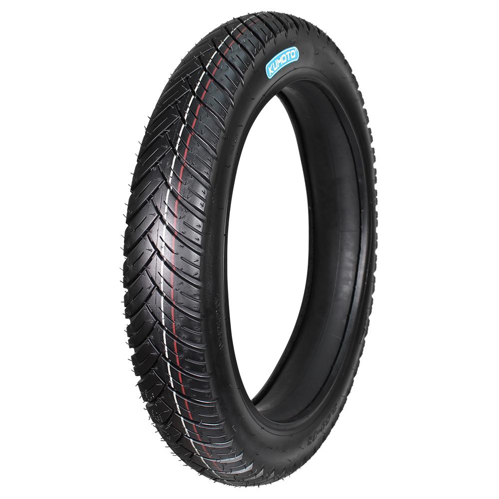3.50-18 MOTO KUMOTO 62G TT (6409-1245)