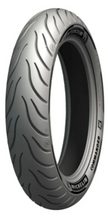 Cargar imagen en el visor de la galería, 80/90 21 MOTO MICHELIN COMMANDER III CRSR 54H DELAN TL/TT