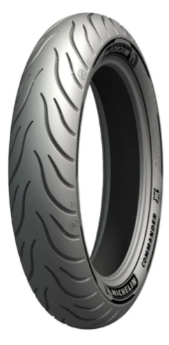 80/90 21 MOTO MICHELIN COMMANDER III CRSR 54H DELAN TL/TT