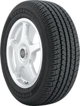 Cargar imagen en el visor de la galería, P215/60r16 Firestone Fr710 94s