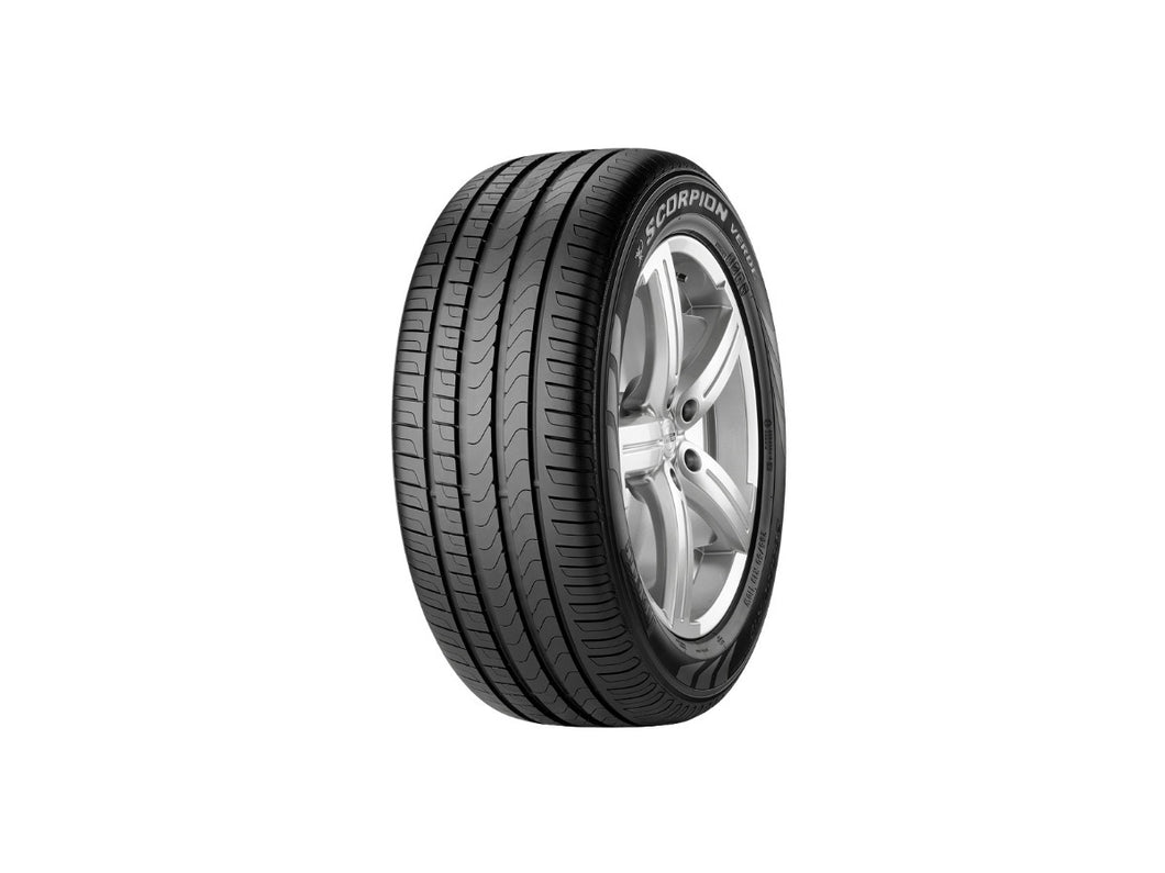 255/50r19 Pirelli Scorpion Verde 107w Xl Runflat (*)