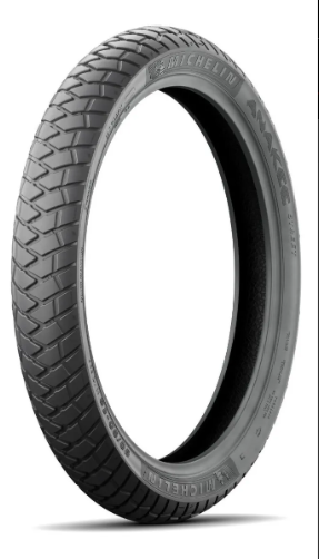 90/90 18 MOTO MICHELIN ANAKEE STREET 57P TL